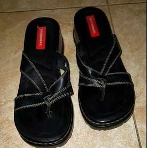 Unionbay y2k sandals